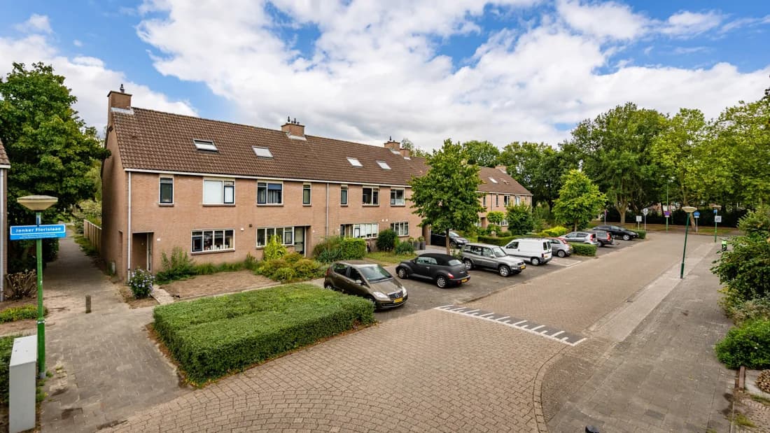 Nuenen, North Brabant 