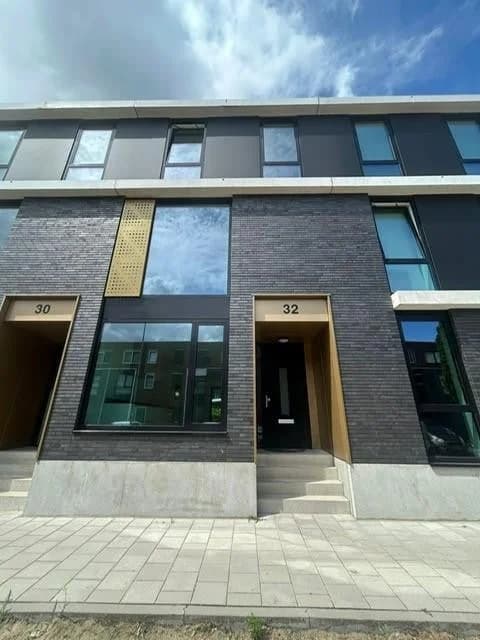 Rotterdam, South Holland 