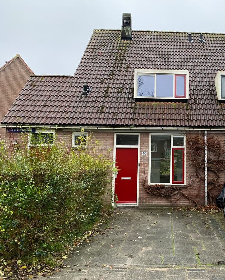 Alkmaar, North Holland 