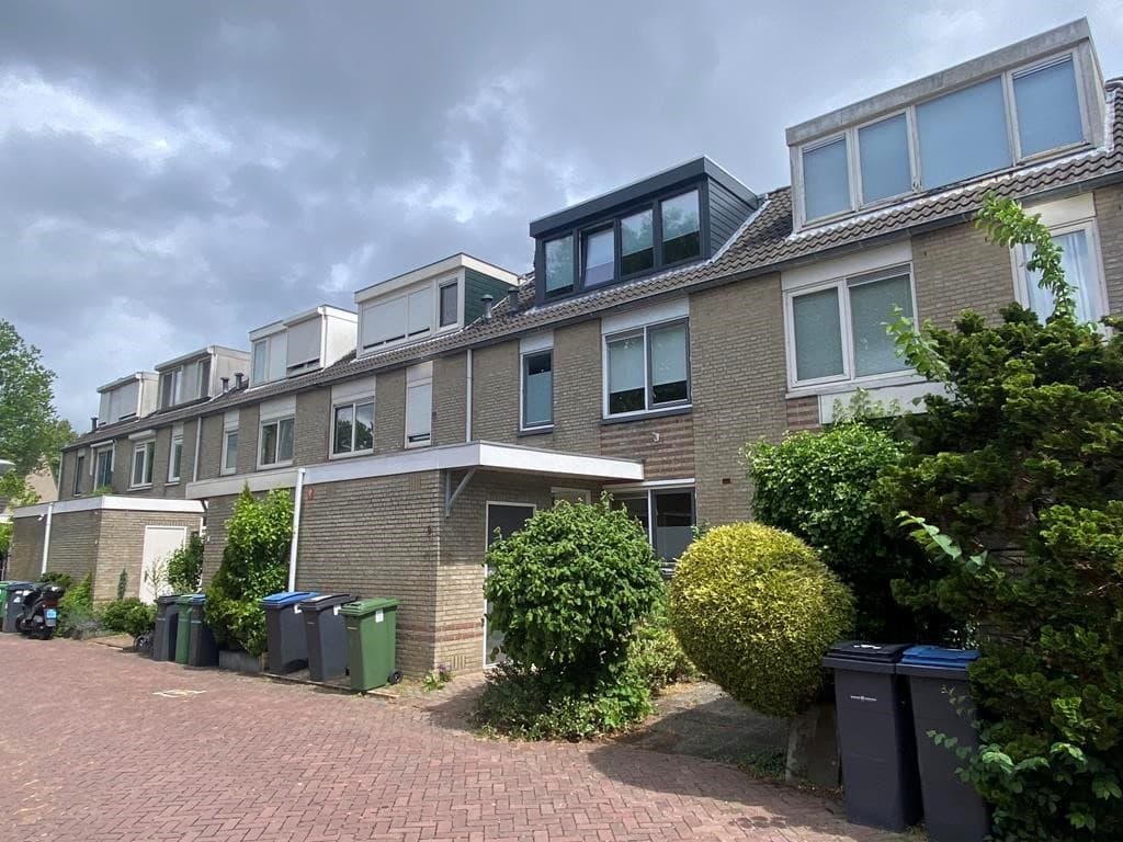 Amstelveen, North Holland 