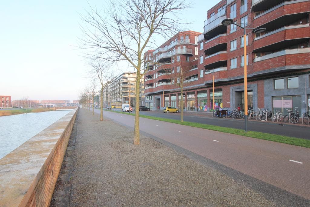 Utrecht, Utrecht 