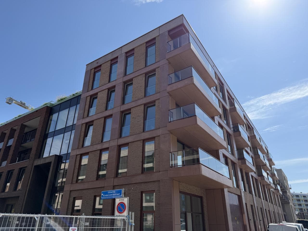 Utrecht, Utrecht 