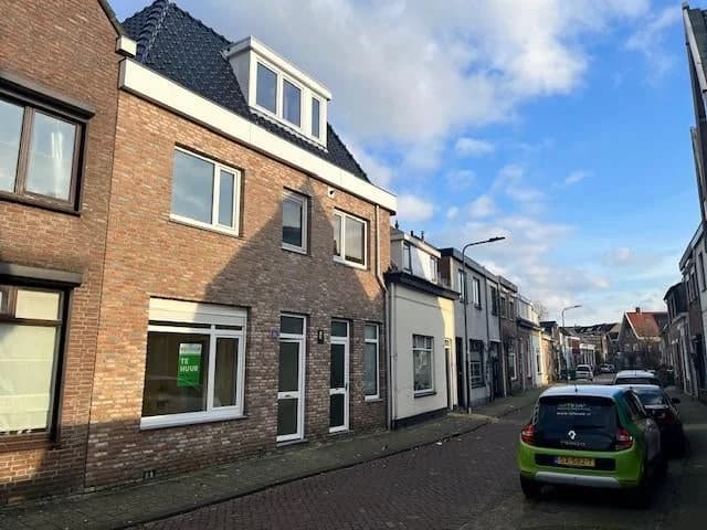 Breda, North Brabant 