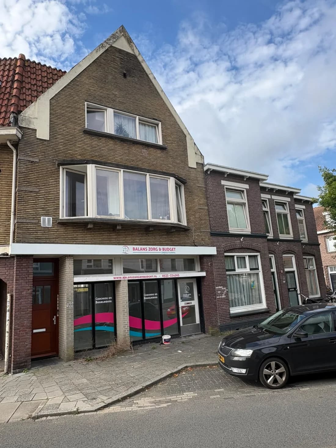 Zwolle, Overijssel 