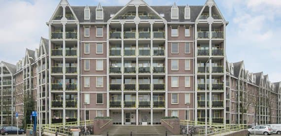 Tilburg, North Brabant 
