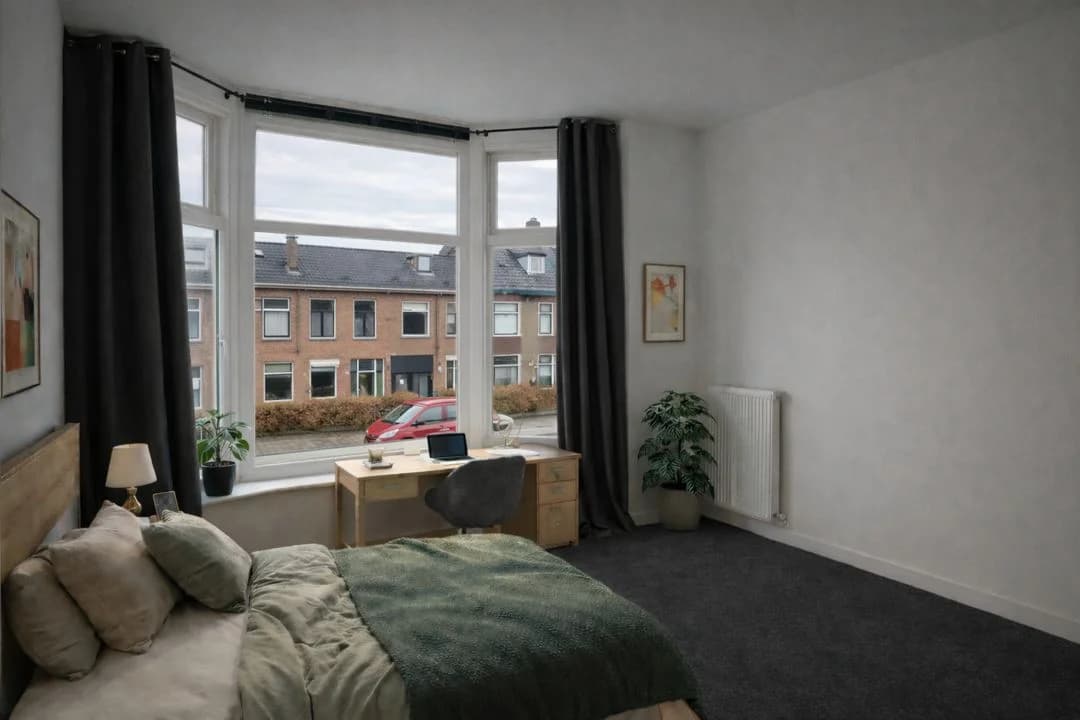 Breda, North Brabant 