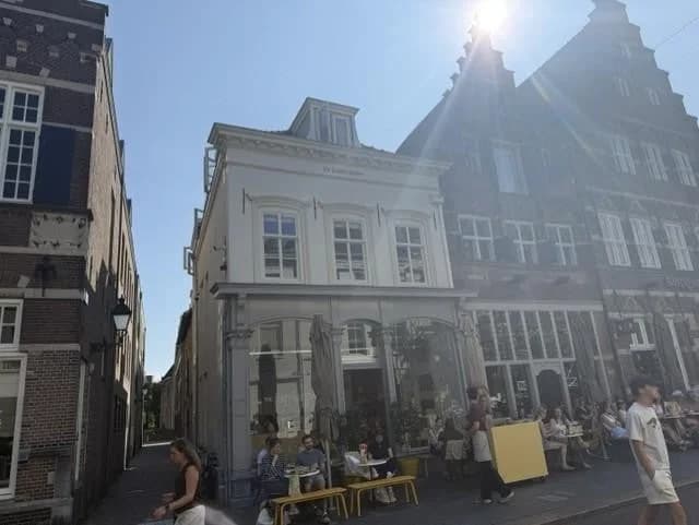 Den Bosch, North Brabant 