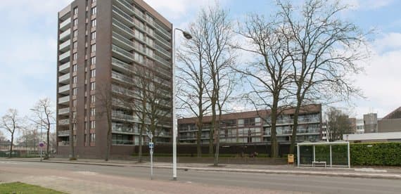 Eindhoven, North Brabant 