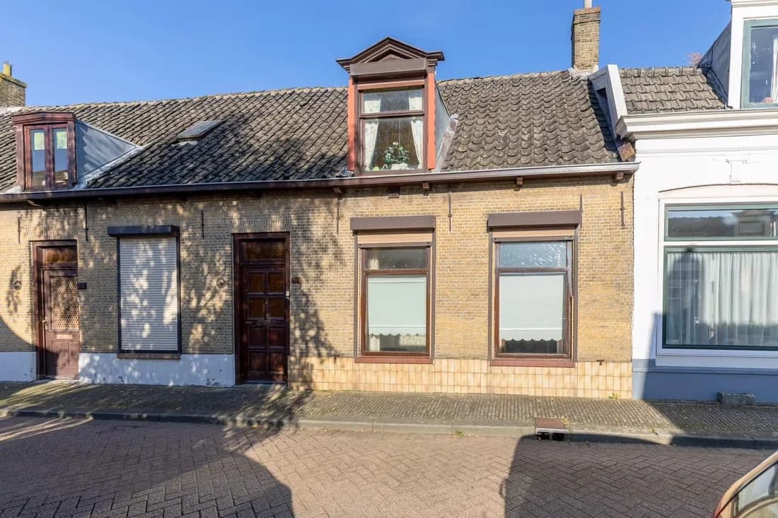 Rotterdam, South Holland 