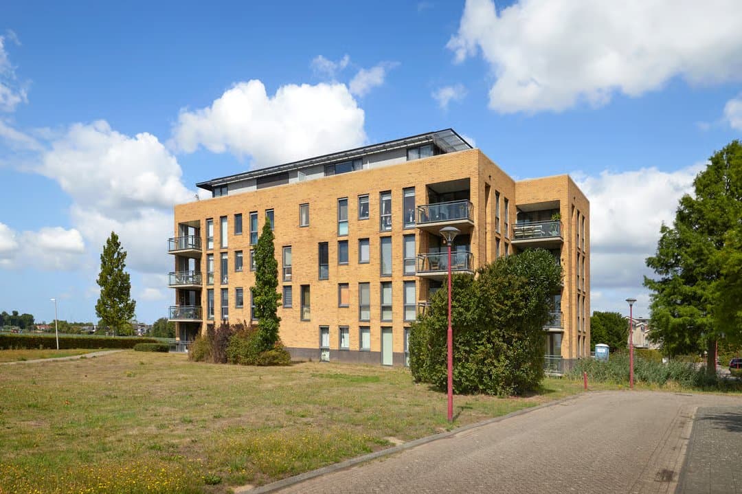 Oud-Beijerland, South Holland 