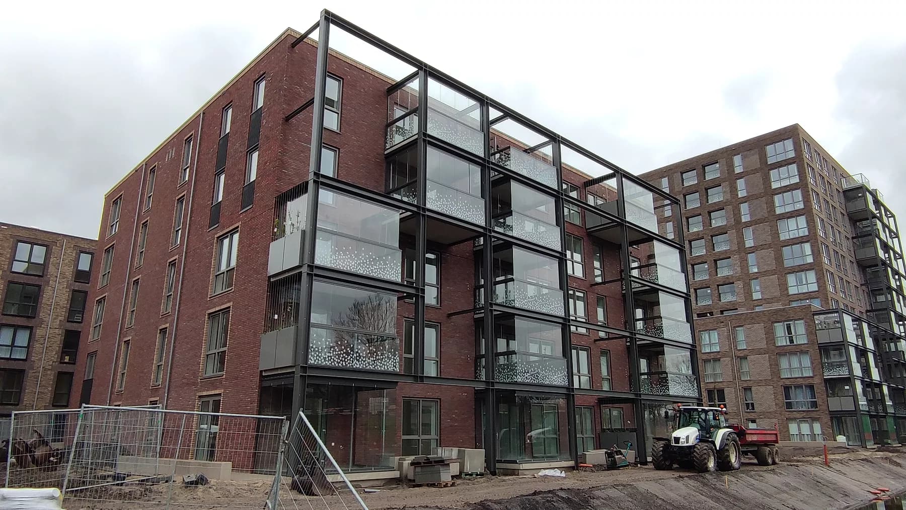 Woerden, Utrecht 