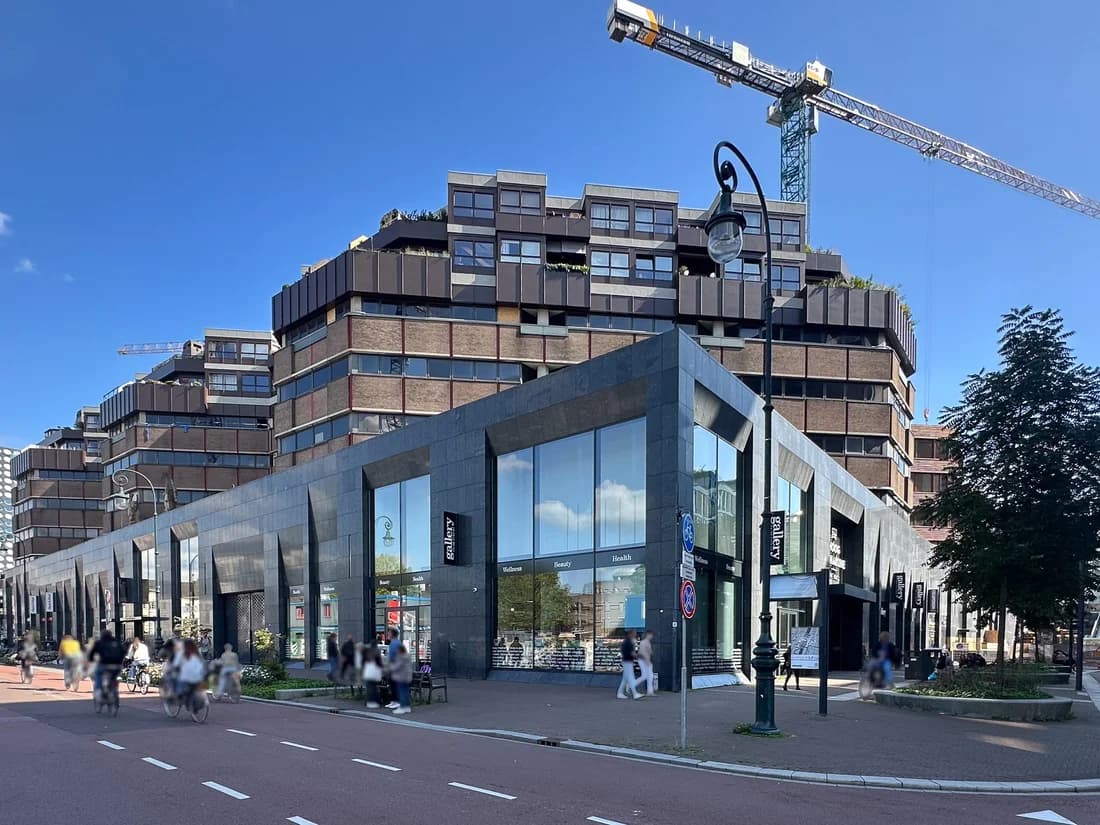 Utrecht, Utrecht 