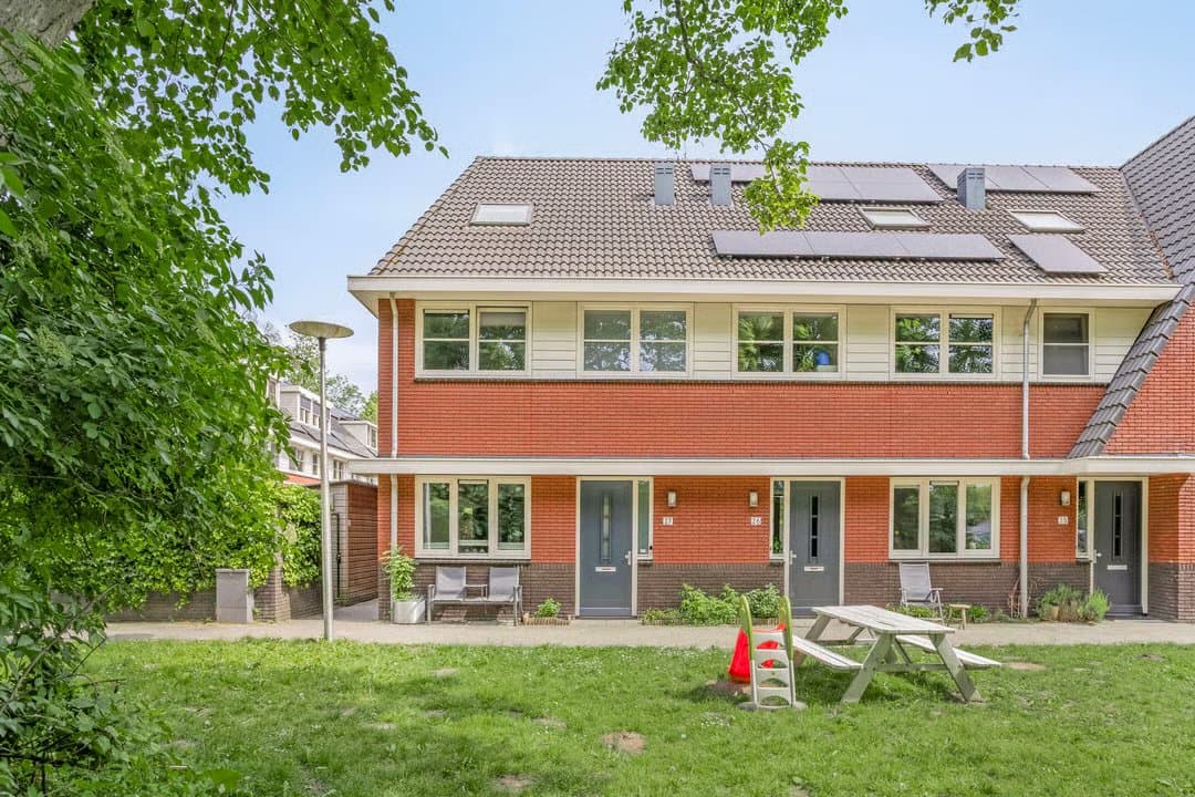 Utrecht, Utrecht 