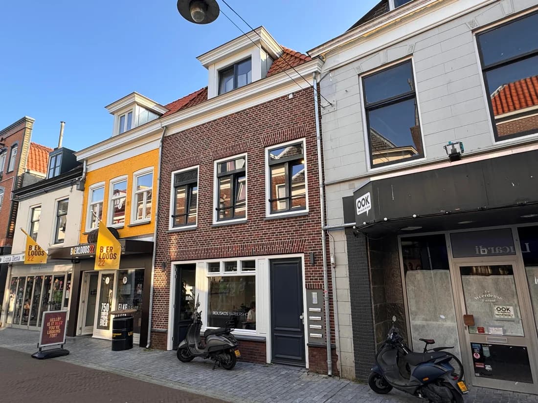 Woerden, Utrecht 