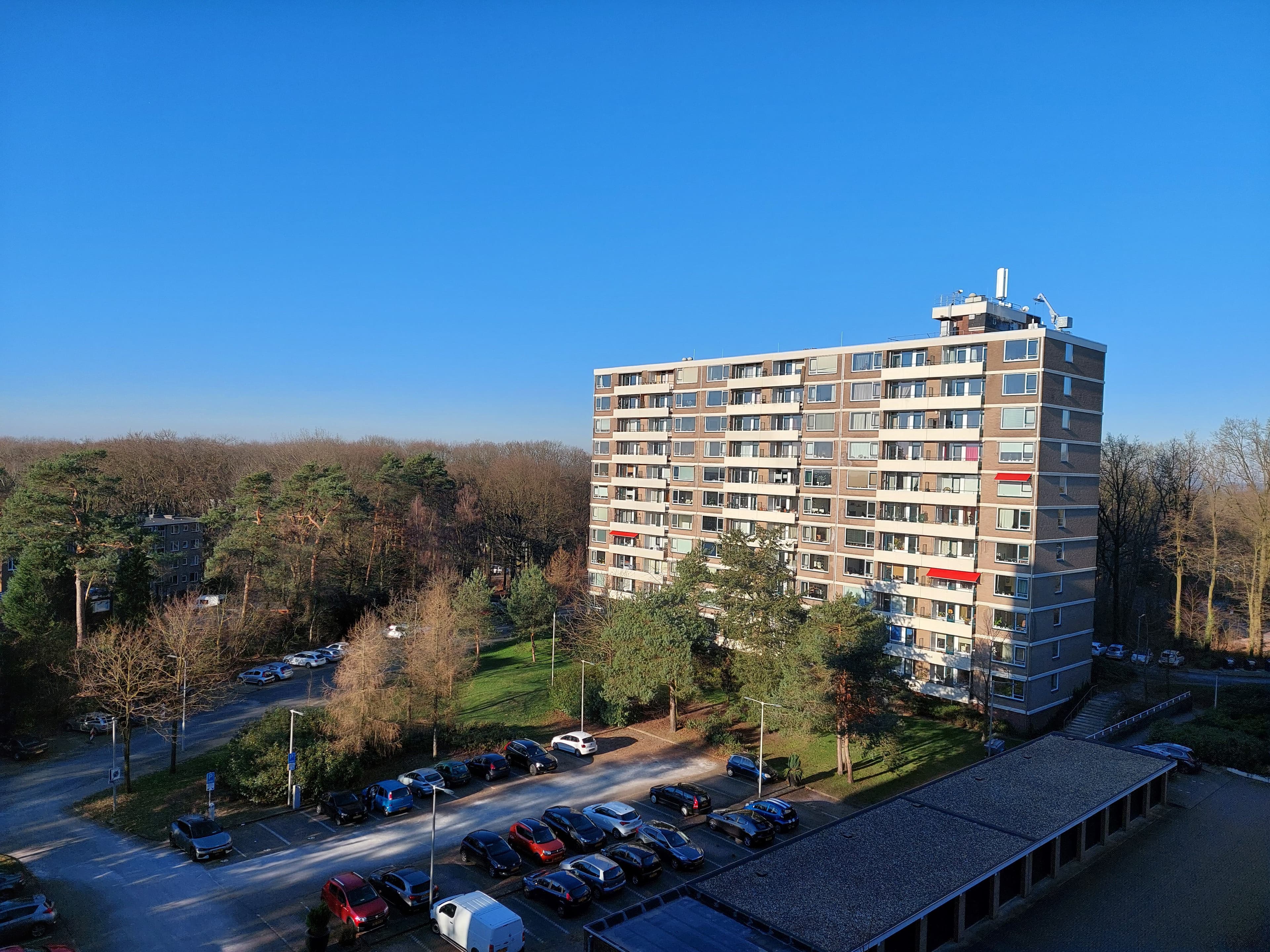 Arnhem, Gelderland 