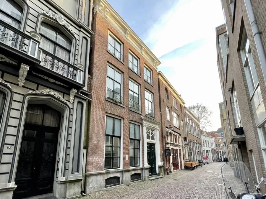 Deventer, Overijssel 