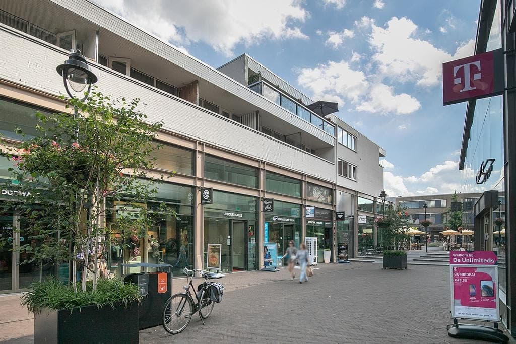 Oudenbosch, North Brabant 