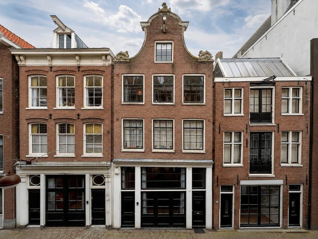 Amsterdam, North Holland 