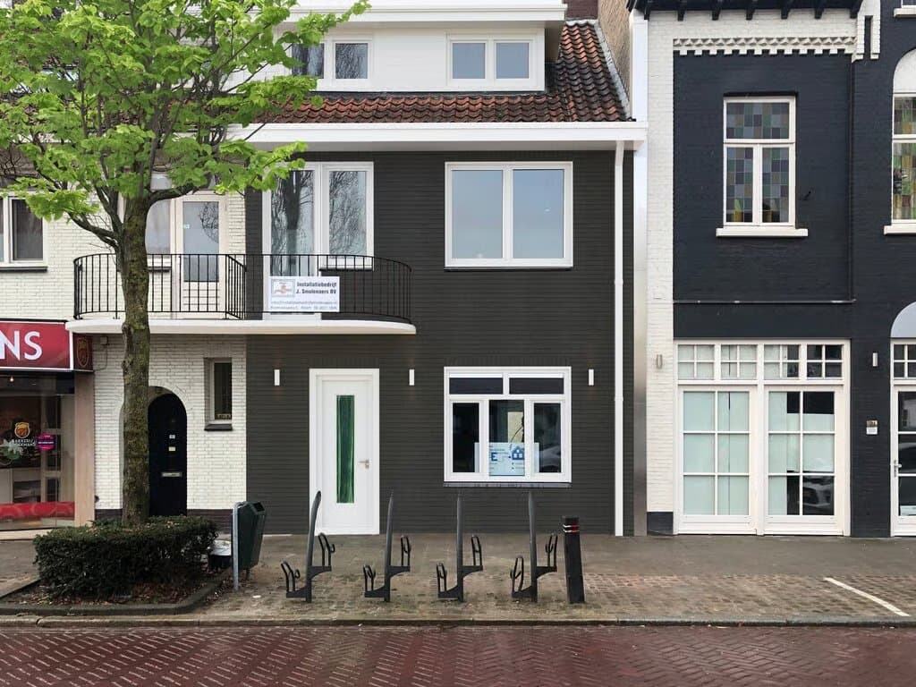 Nederweert, Limburg 