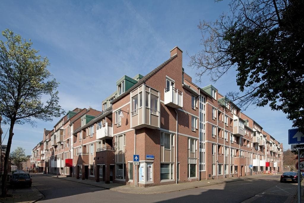 Roermond, Limburg 
