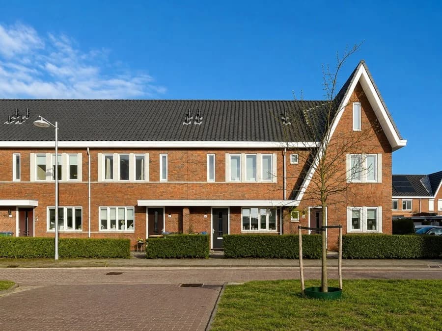 Beneden-Leeuwen, Gelderland 