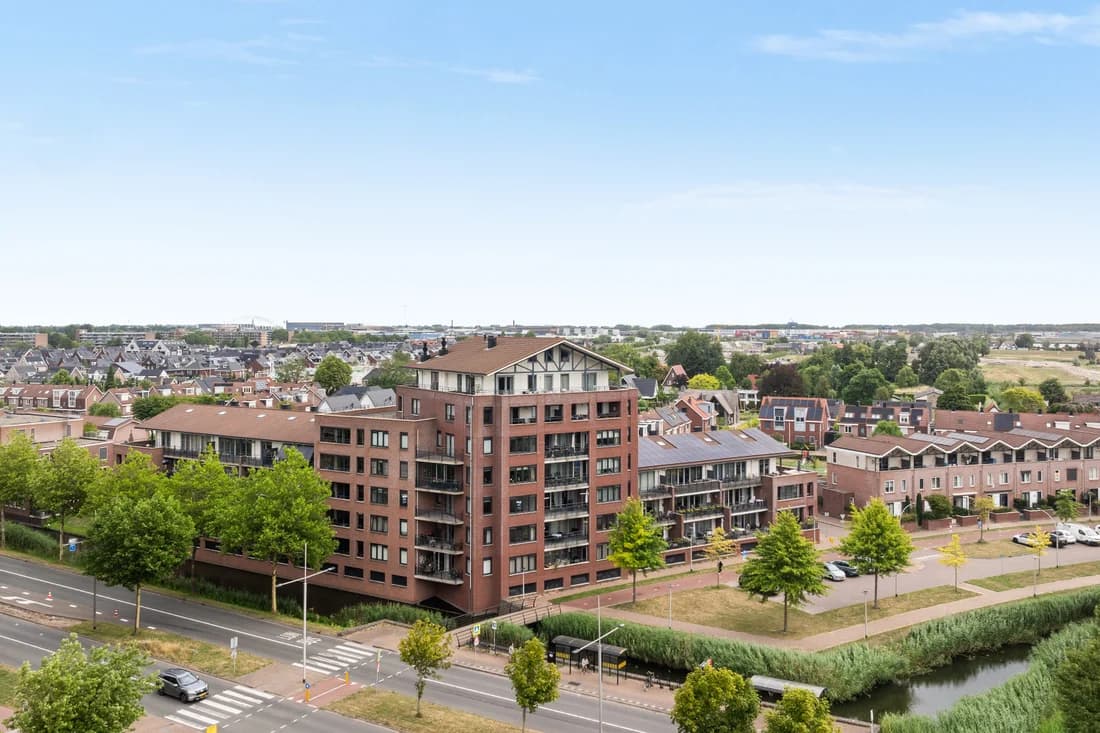 Hendrik-Ido-Ambacht, South Holland 