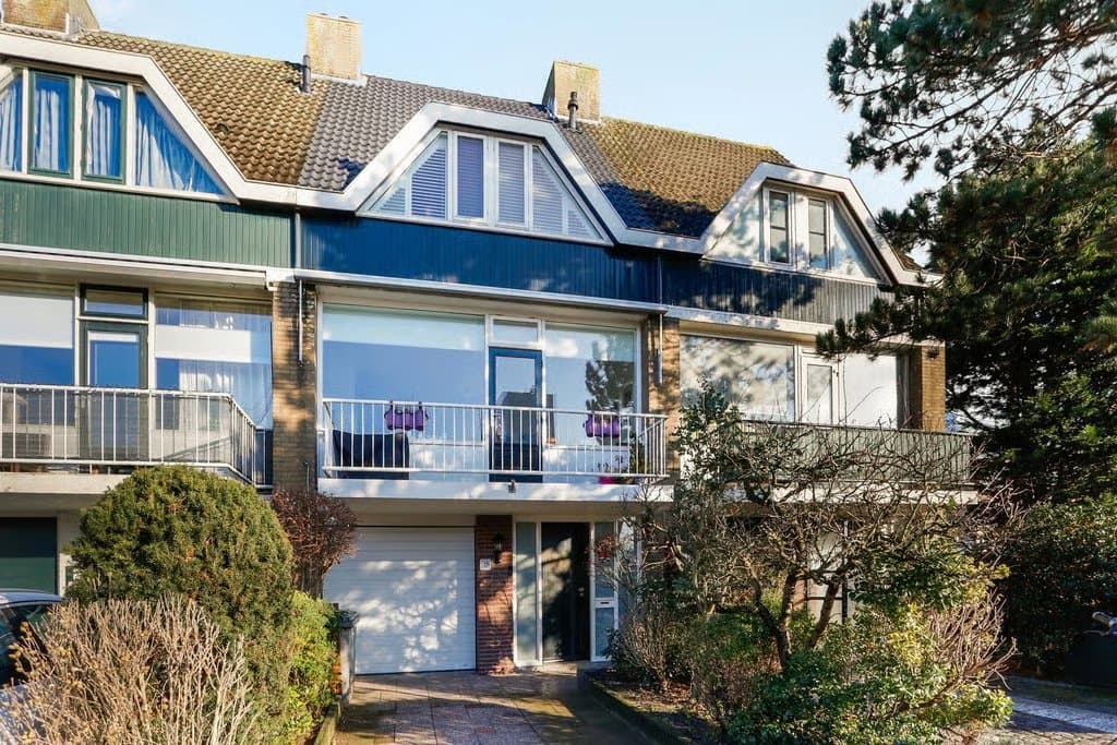 Wassenaar, South Holland 