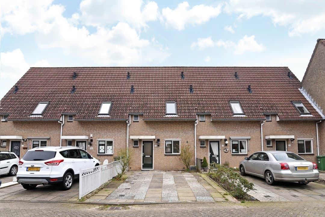 Rhoon, South Holland 