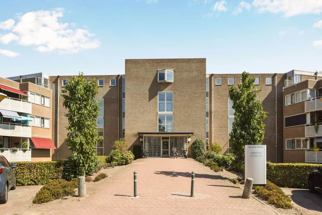 Hengelo, Overijssel 