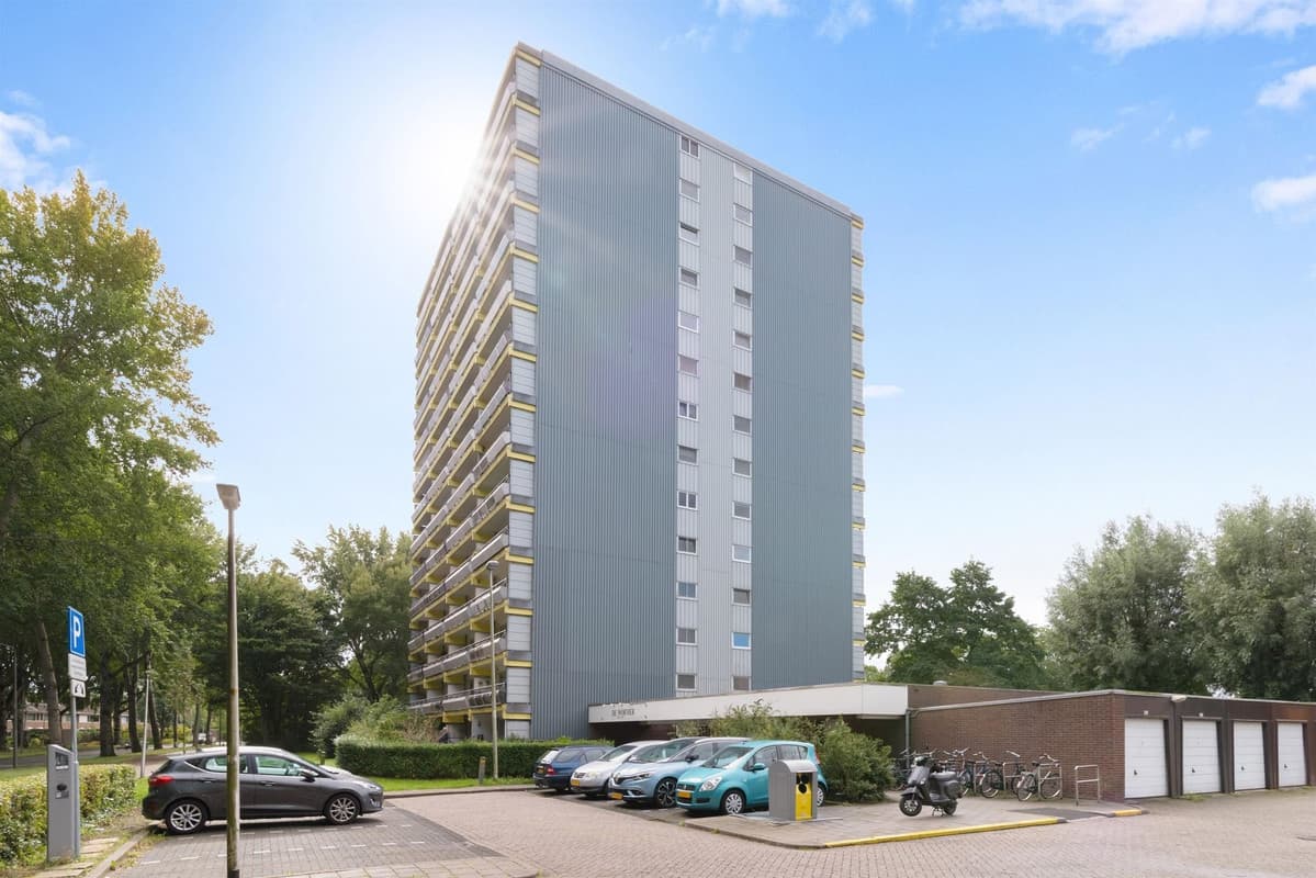 Purmerend, North Holland 