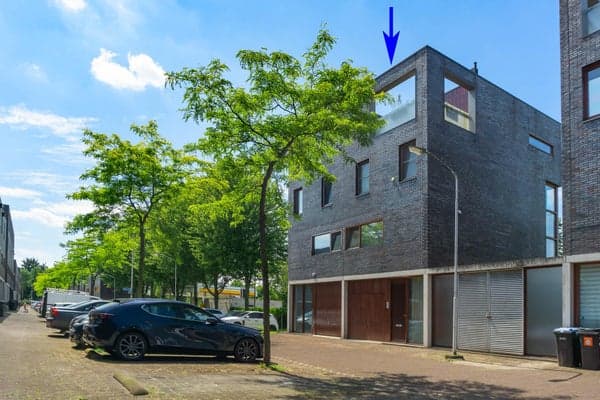 Papendrecht, South Holland 