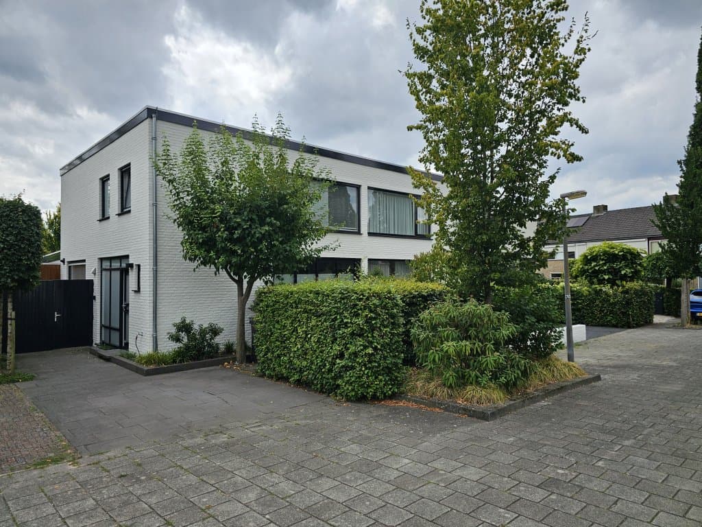 Den Bosch, North Brabant 