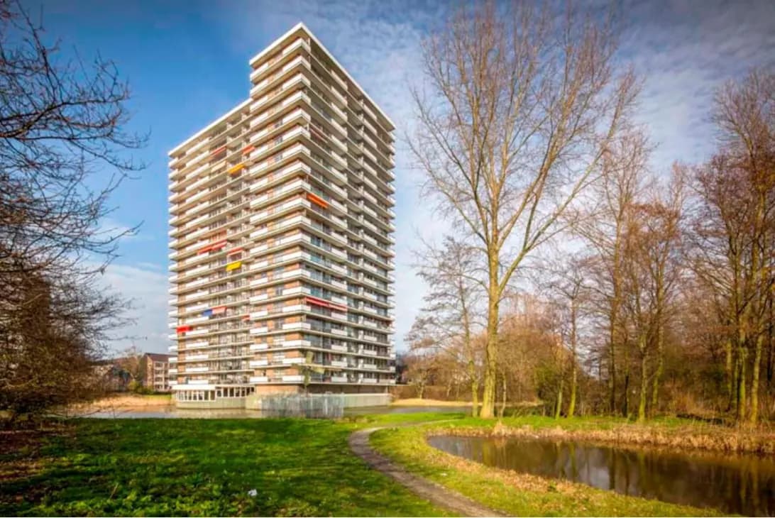 Rijswijk, South Holland 