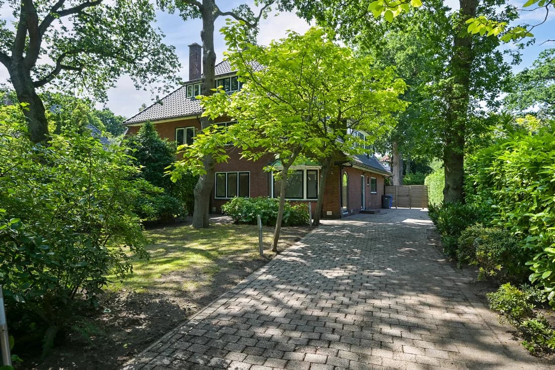 Wassenaar, South Holland 