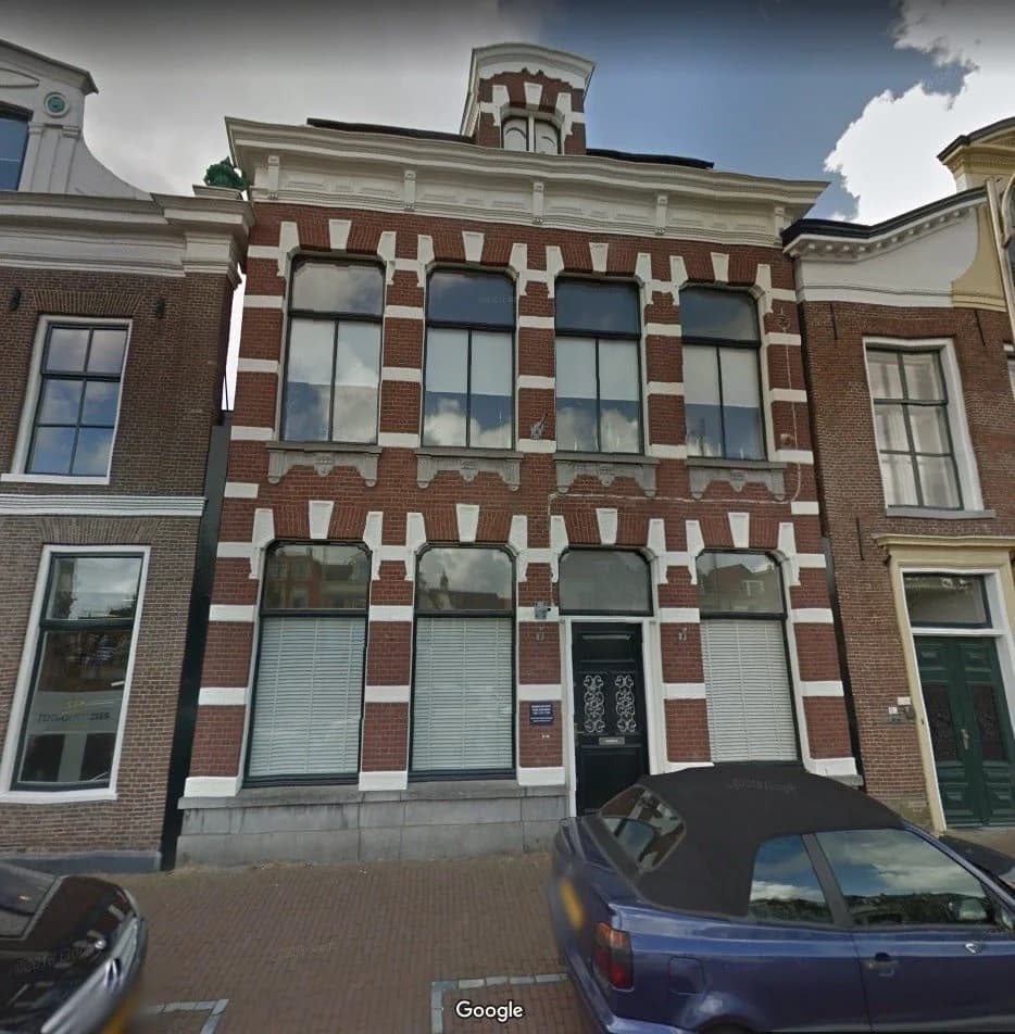 Sneek, Friesland 