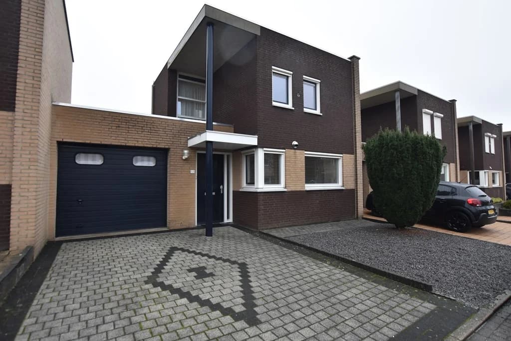 Beek, Limburg 