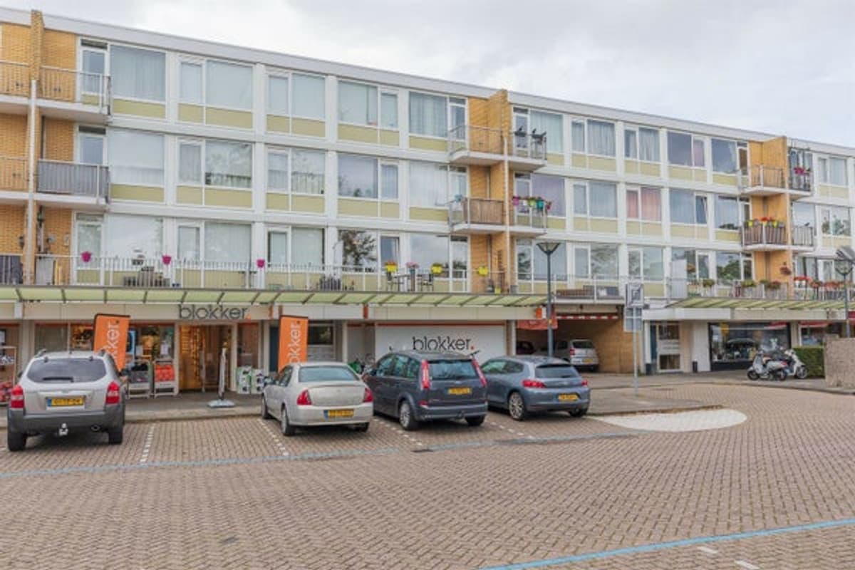 Badhoevedorp, North Holland 