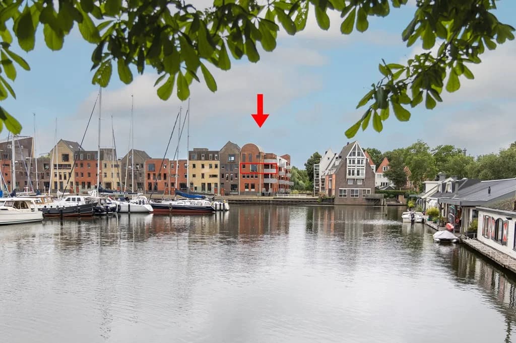 Hoorn, North Holland 