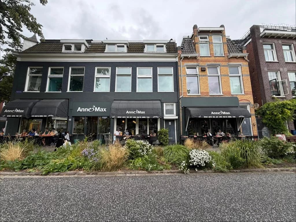 Groningen, Groningen 