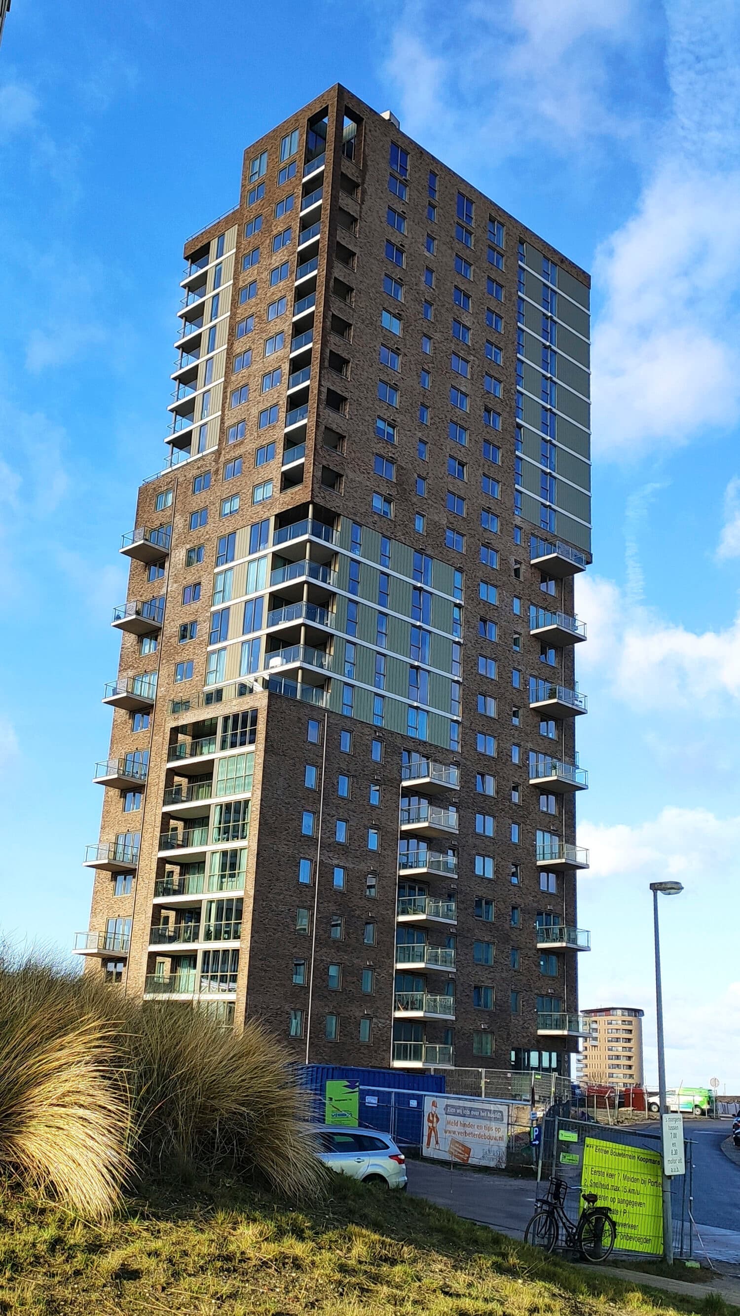 Almere, Flevoland 