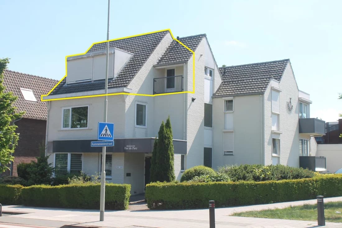 Geleen, Limburg 