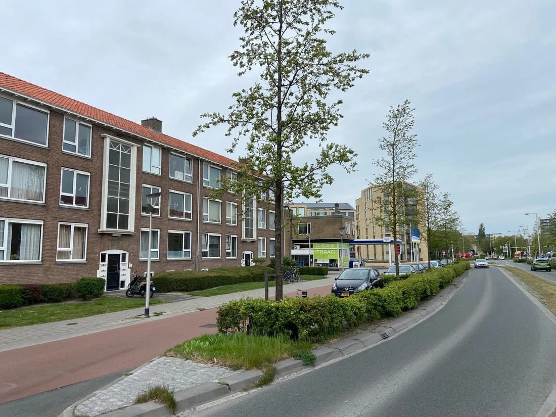 Leeuwarden, Friesland 