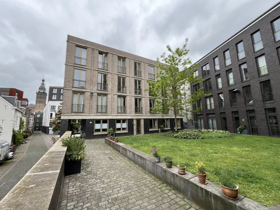 Nijmegen, Gelderland 