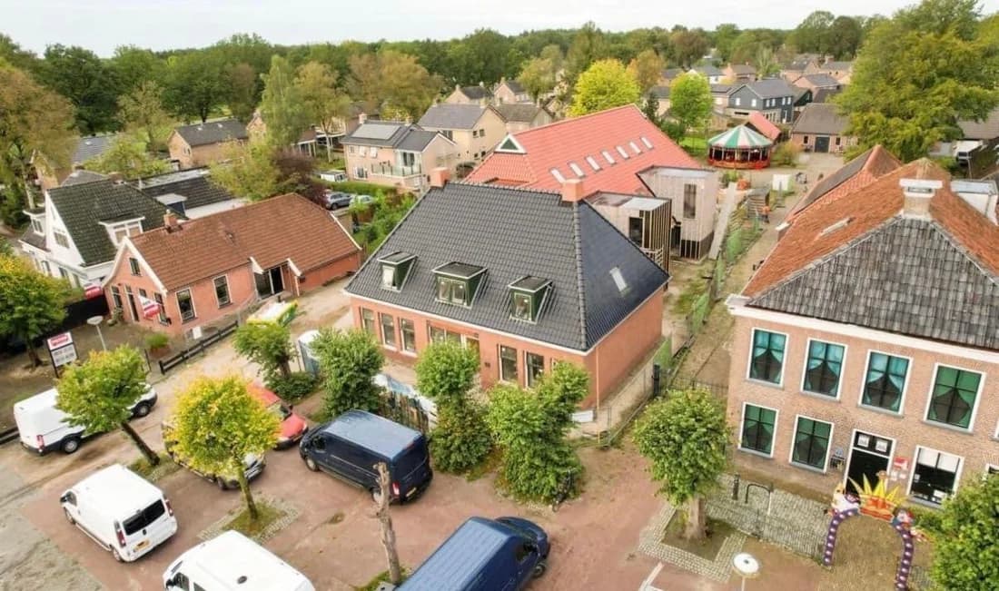 Berkel en Rodenrijs, South Holland 