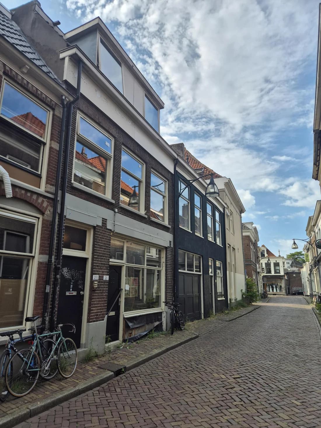 Zwolle, Overijssel 