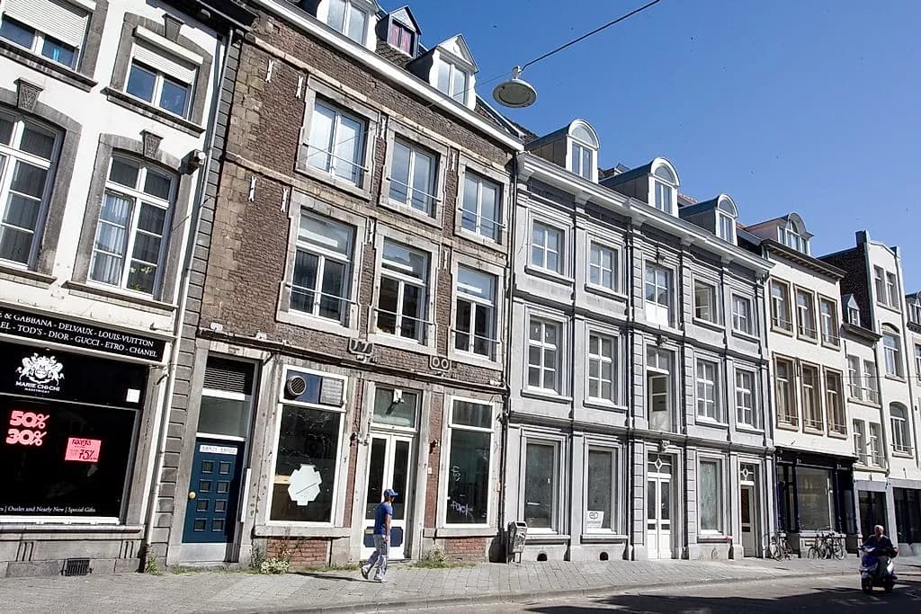 Maastricht, Limburg 