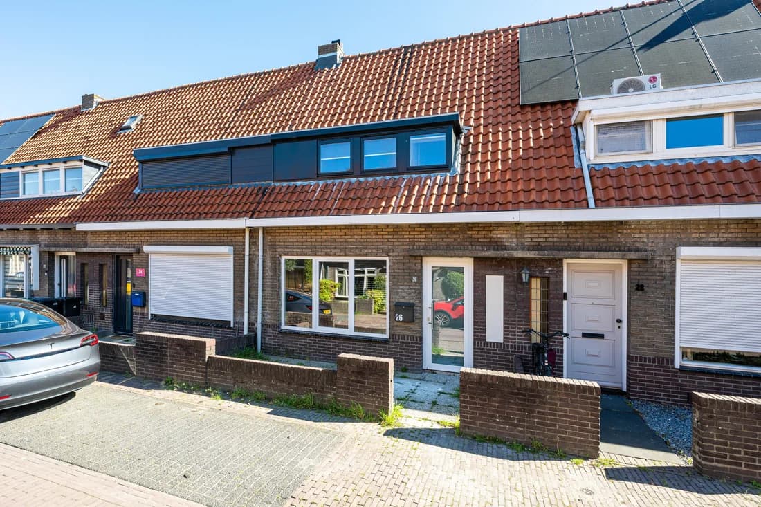 Terneuzen, Zeeland 