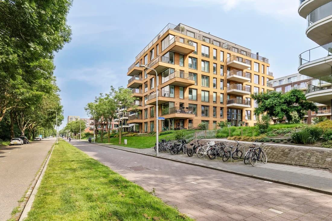 Amstelveen, North Holland 
