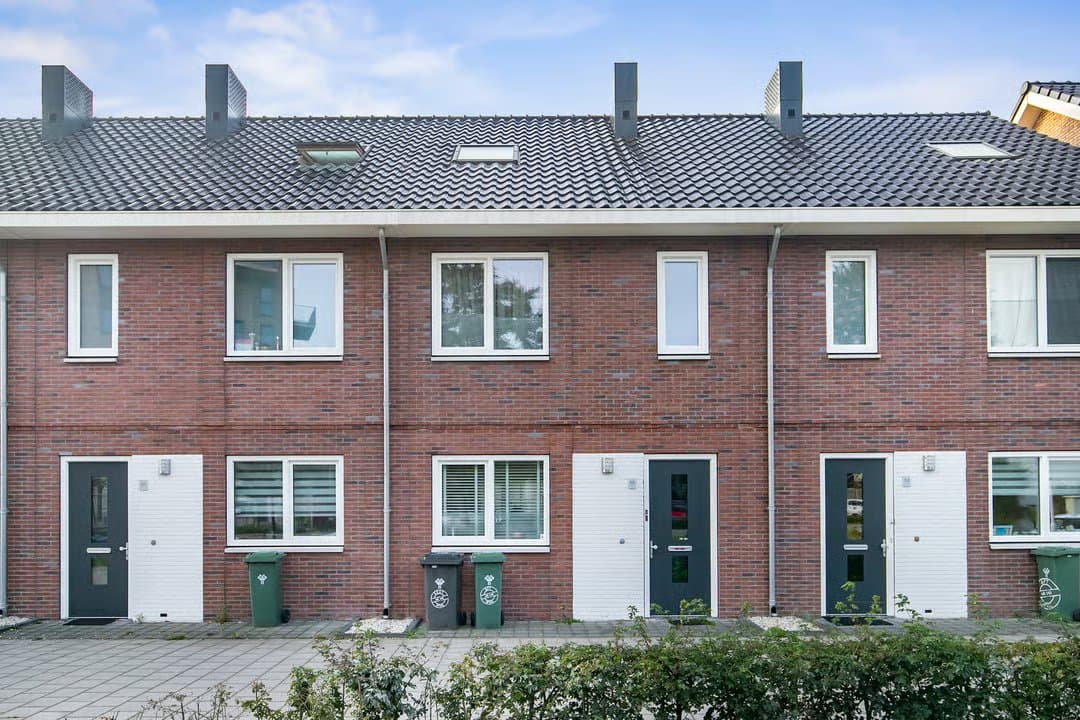 Zoetermeer, South Holland 