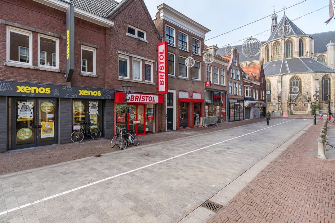 Alkmaar, North Holland 